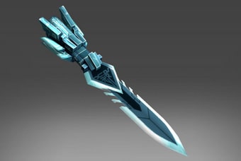 Dragonterror-Sword