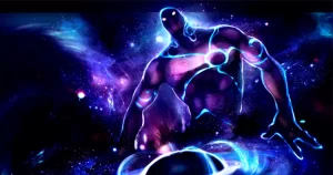 داستان هیرو Enigma