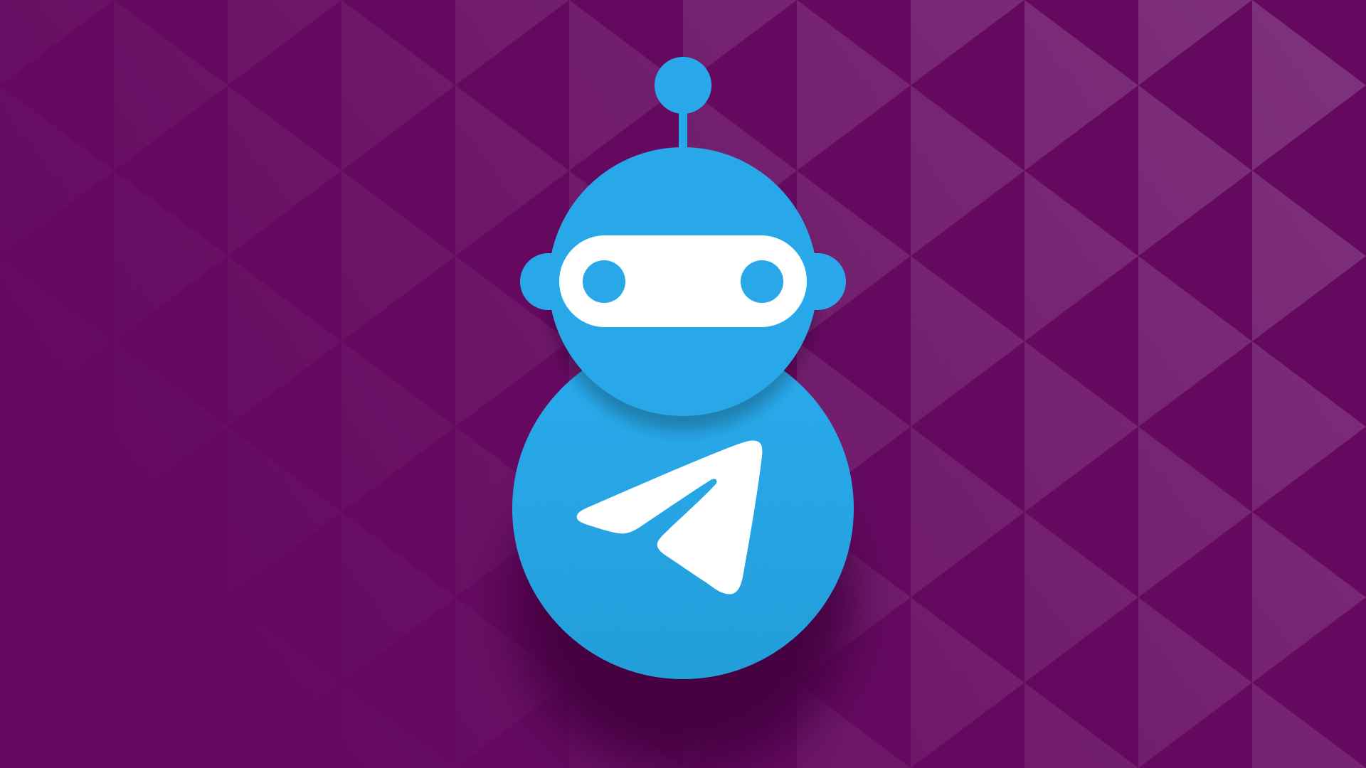بازاریابی تلگرام با استفاده از ربات‌ها