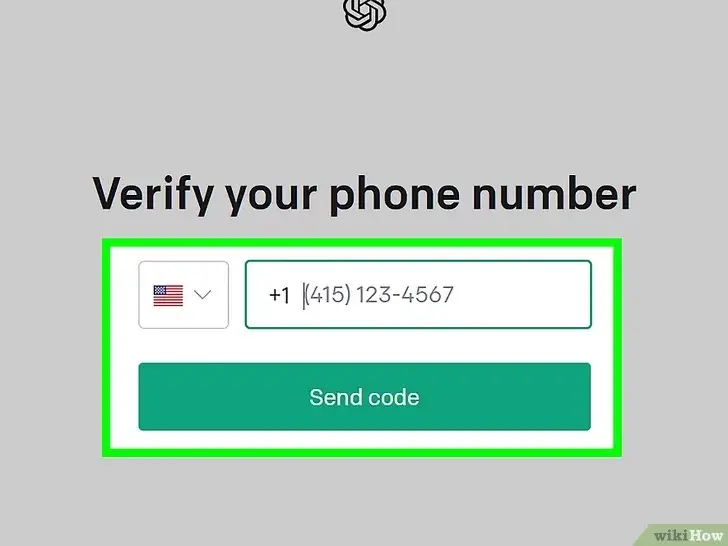 شماره تلفن خود را وارد کنید